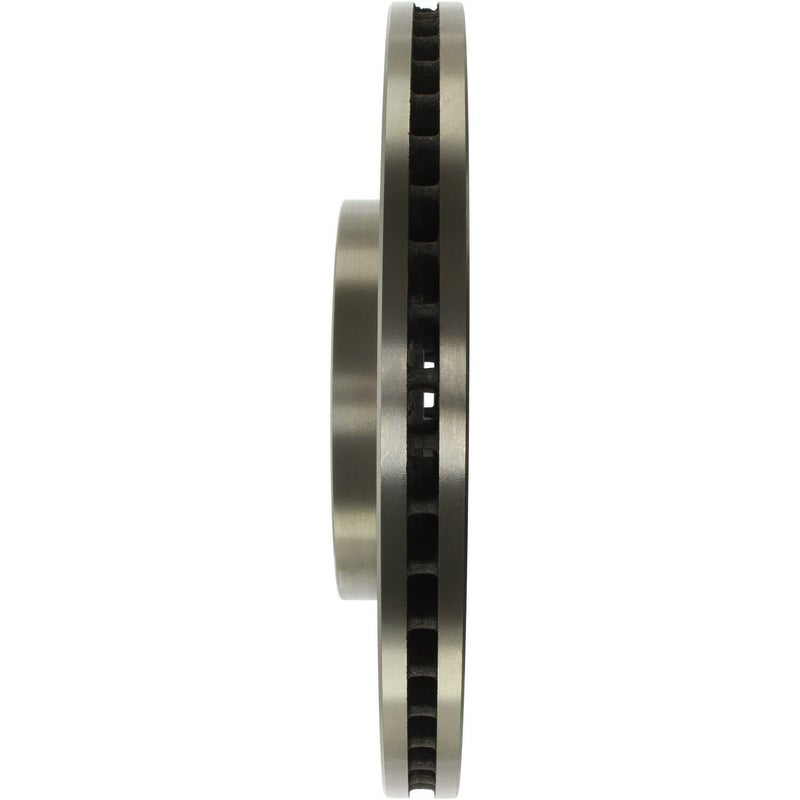 Centric Parts Centric C-Tek 121.40075 Automotive Replacement Front Brake Rotor Fits Select 2009-2014 Acura TL, 2011-2014 Honda Odyssey - Image 5